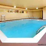 Comfort Suites Elgin 