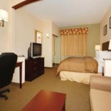 Comfort 3* Elgin