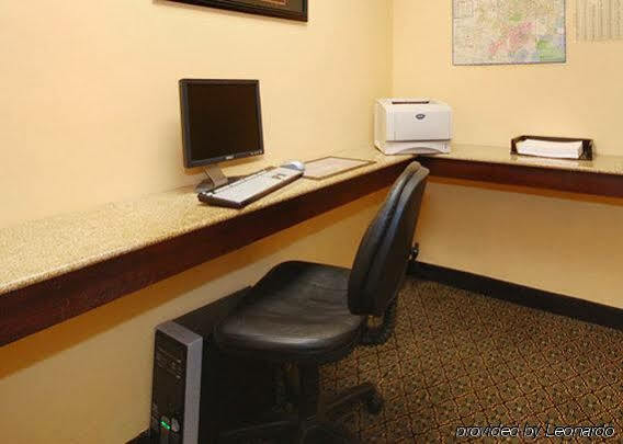 Comfort Hotel 3*