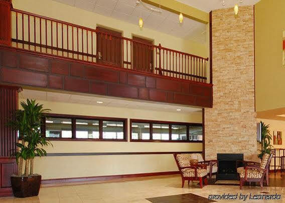 Hotel Comfort Elgin