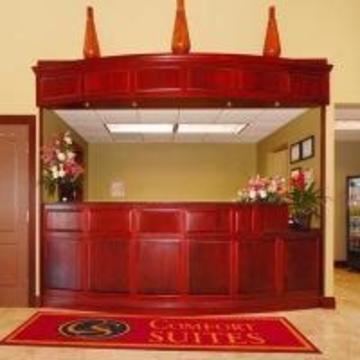 Hotel Comfort 3*